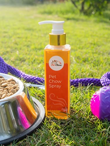 Affordable Good dog food in India