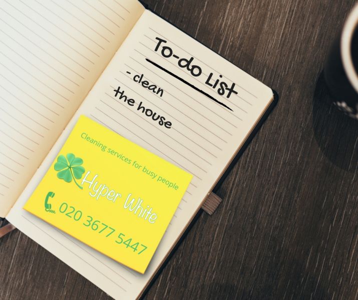 Cleaning in New Malden - quality at fair price