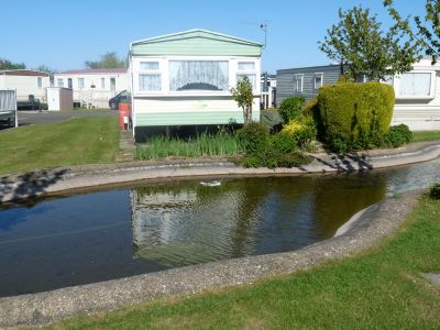 caravan to rent in skegness winter dates from £100