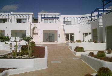 Puerto del Carmen – Lanzarote