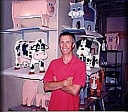 Decorative Mailboxes