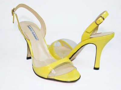 large quantity nice sandals & boots are available  