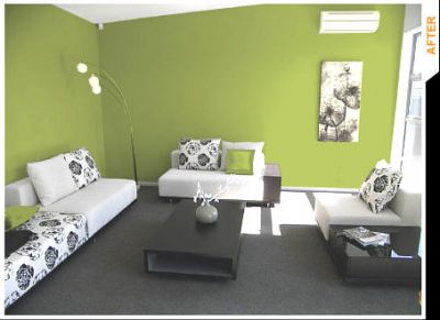 Painter Decorator Property Maintenance All Jobs Considered No Job is too Small or too Big