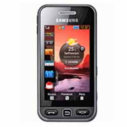 Style enriched Samsung sizzlers hits mobile trade