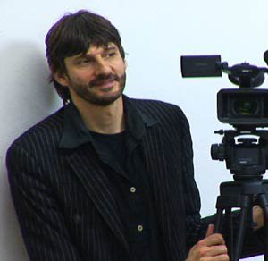 Corporate video production services in London