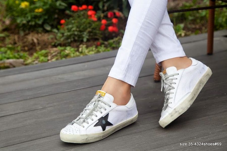 Golden Goose 2015 italy hot selling AAA man & woman shoes(36 to 43)