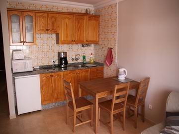 PDC008 Lanzarote, PDC, Chalana