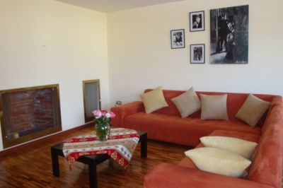 Apartments for rent in Quito-Ecuador