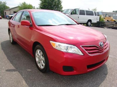 urgent sale 2010 Toyota camry for sale
