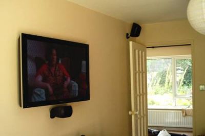 Hang LCD TV Mount Plasma TV Bracket Professional Service Rapid Respond