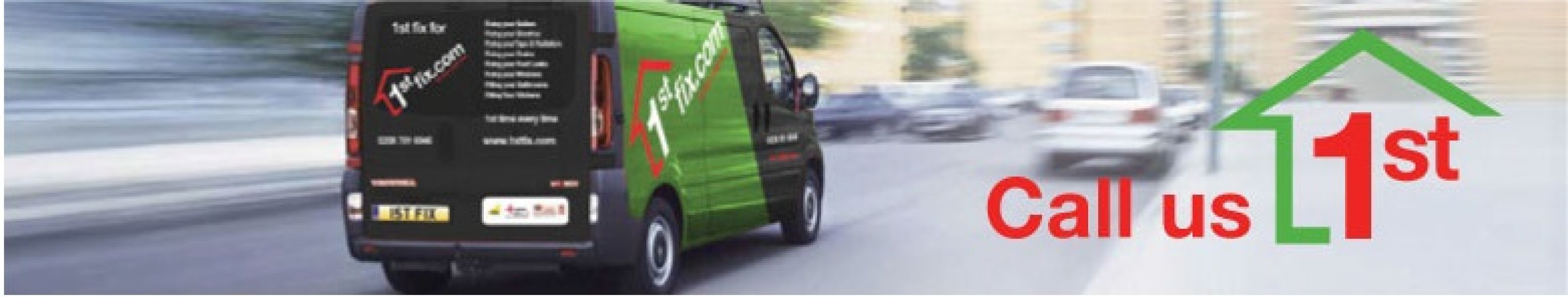 Urgent General Plumbing Installation & Repairs in Croydon – 1st Fix Maintenance Services