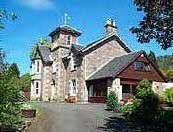 Kilronan Guest House, Stirling