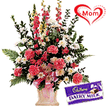 Our location segmentation lets you get more of us