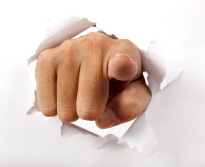 Friday Talk: Empower Yourself