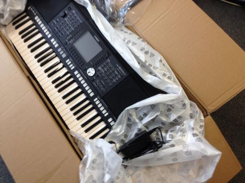  Buy New: Yamaha Tyros5,4,3-Yamaha PSR S950,900,750,650-Korg Pa3x,Korg Pa800