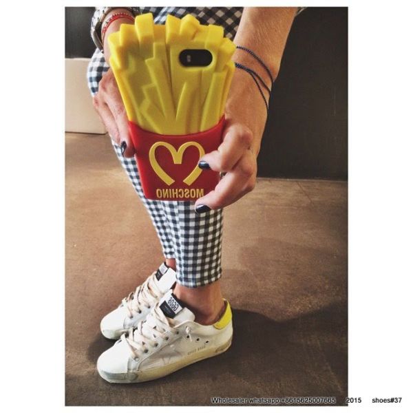 Golden Goose 2015 italy hot selling AAA man & woman shoes(36 to 43)