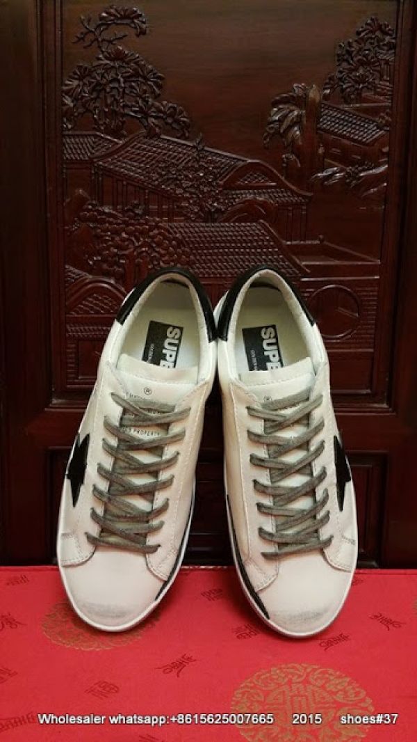 Golden Goose 2015 italy hot selling AAA man & woman shoes(36 to 43)
