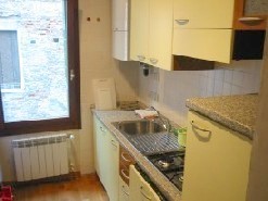 VENICE, ITALY, HOLIDAY APARTMENT FOR RENT