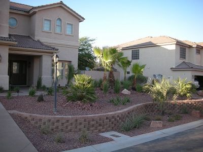 landscapers in las vegas