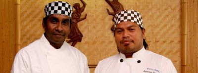 Special Offers at a Restaurant in Brighton