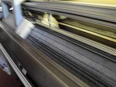 used shima seiki newswg-v 5 gg year 2001