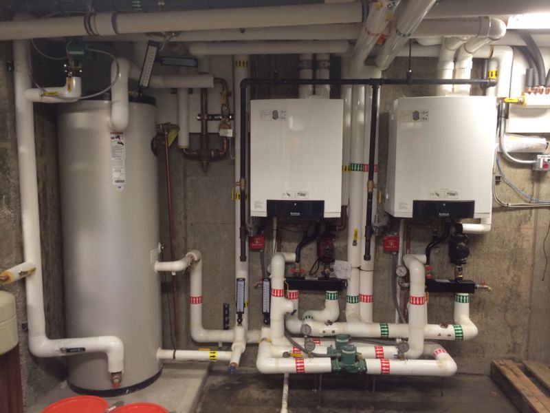 07801295368 Commercial Boiler Annual Services In Silvercliffe Gardens, Verwood Drive