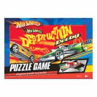 Puzzle approach to scale up your kid’s intelligence