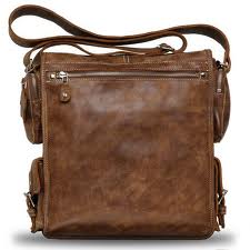 mens leather bags