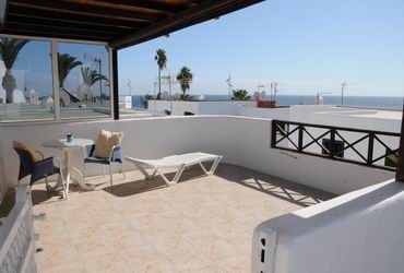 Puerto del Carmen – Lanzarote