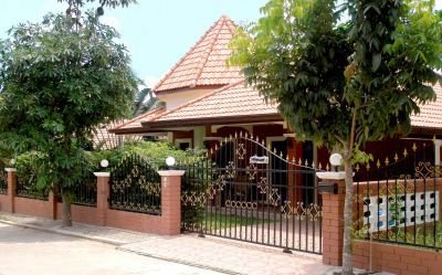 Thailand, Holiday home for rent in Pattaya