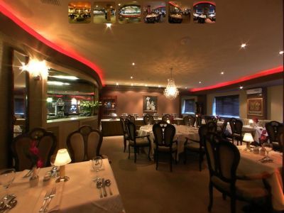 Special Offers at a Restaurant in Brighton