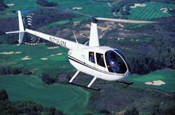 Helicopter Flights and Tours, Cape Town.