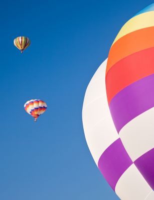 Friday Talk: Power of Forgiveness