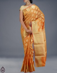 Online shopping for celebrity banarasi supernet sarees by unnatisilks