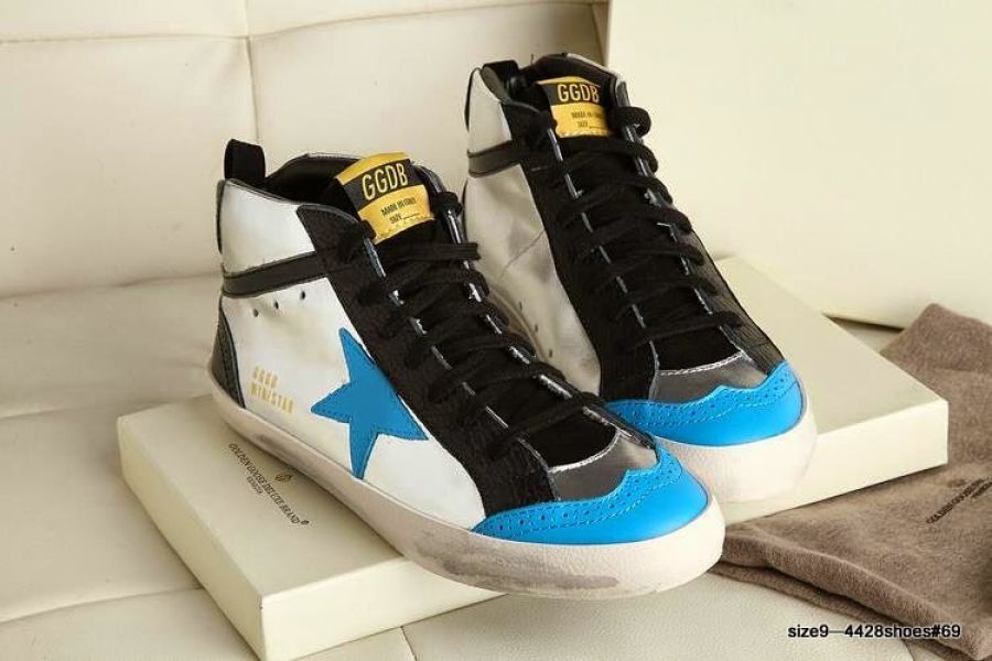 Golden Goose 2015 italy hot selling AAA man & woman shoes(36 to 43)