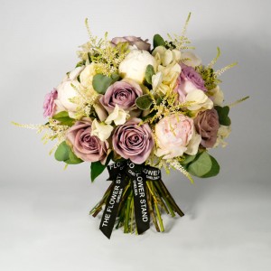 The Right Place for Luxury Flowers in London