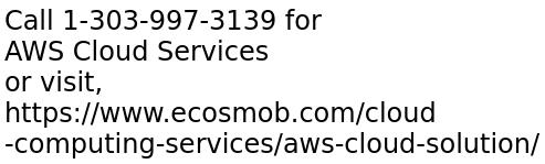 AWS Cloud Services by Cloud Computing Professionals