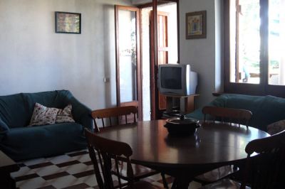 Eastern sardinia beachside holiday villa to let. sleeps 4.