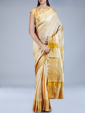 Online shopping for grand tussar silk sarees by unnatisilks