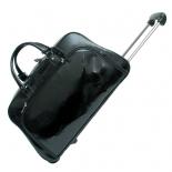 leather travel goods uk