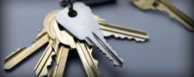 Lockouts - Key Replacement