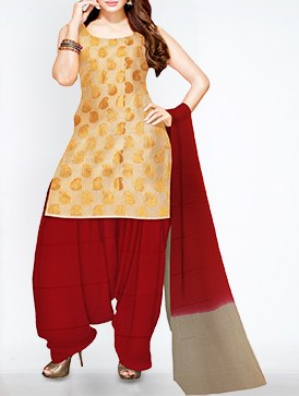 Online shopping for pure banarasi sico salwar kameez by unnatisilks