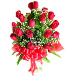 Blooming floral works to blossom occasions