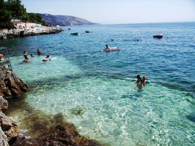 Panorama Apartments in Croatia 50m from the sea