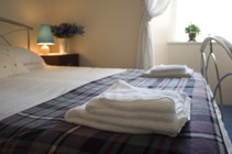 Loch Tay Hotels & Loch Tay Accommodation at Luibhotel