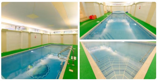 Swimming Lessons in Kensington –sw7