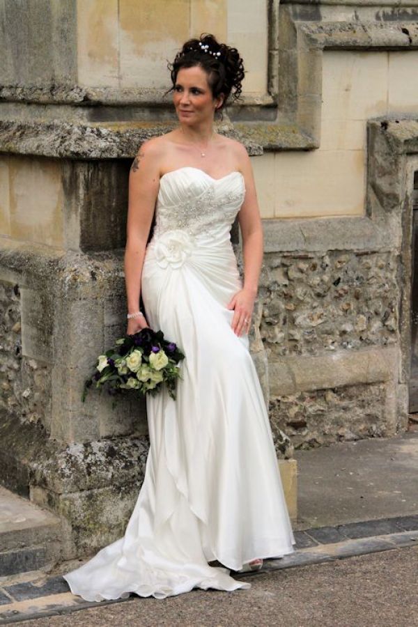 Wedding Photographer