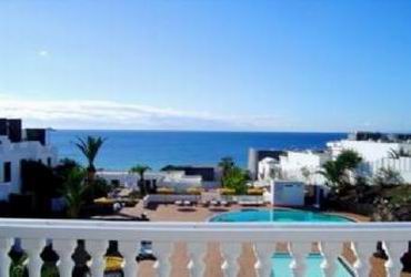 Puerto del Carmen – Lanzarote