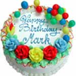 Distance diminishes and your presence is everywhere