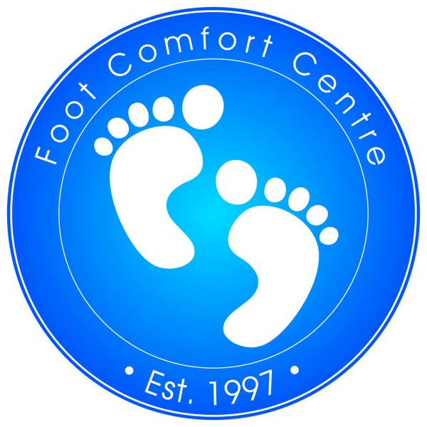 Foot Comfort Centre. Serving the feet of Brent and Harrow